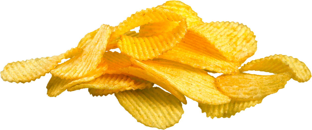 Bunch of Chips